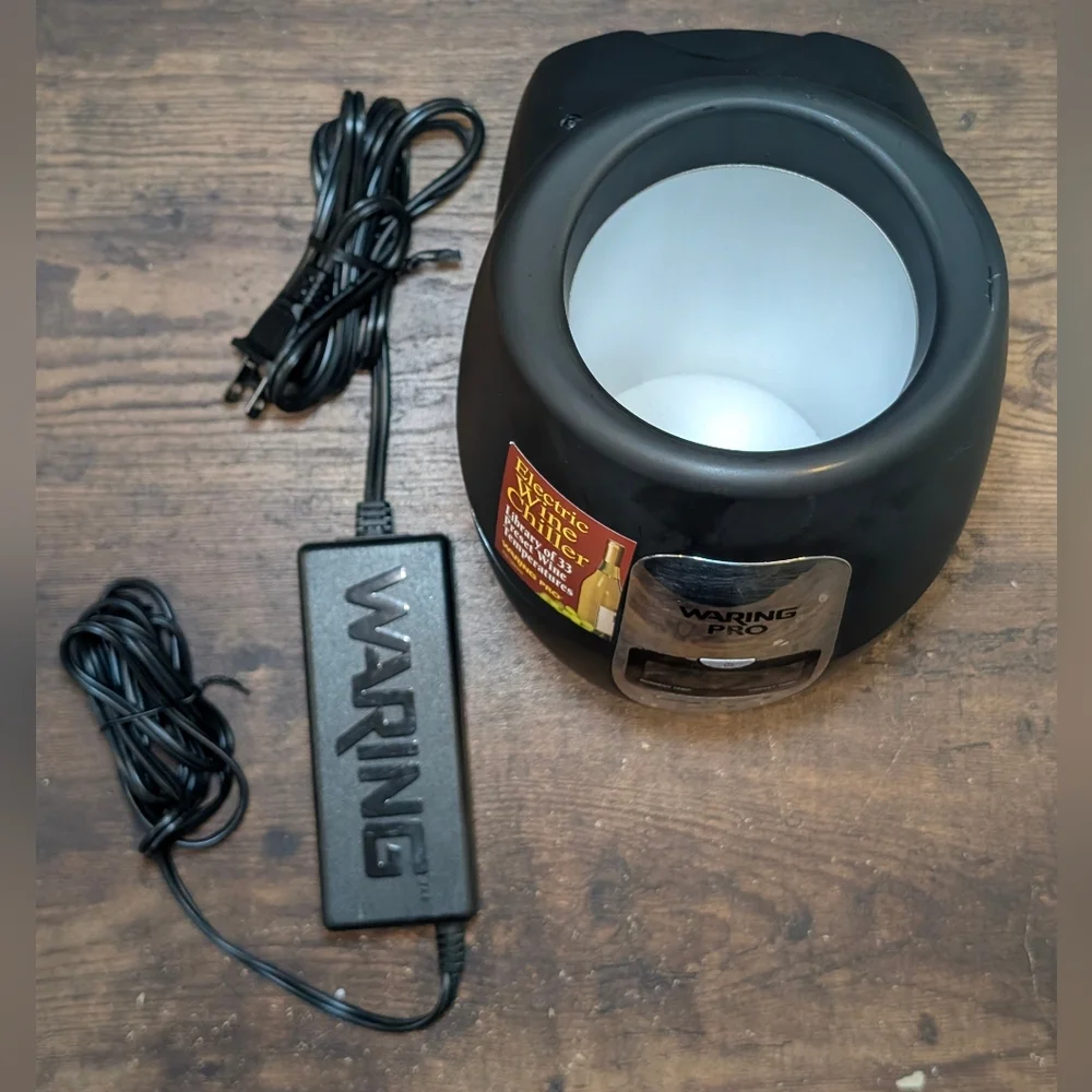 Waring Pro model pc100